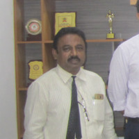 joseph arul antony gnanapragasam