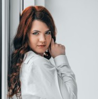 Roksolana Dibrova