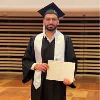 Ali Reda, Ph.D.