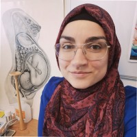 Ayse Cevirici Demirci