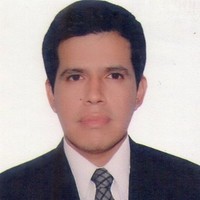 Henry Arturo Llacsa Chacón
