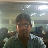 Kaushal Shastri