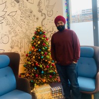 Amanpreet Singh