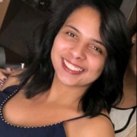 Talita Evelyn De Oliveira
