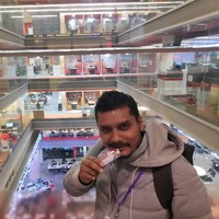 Sanjeev Giri
