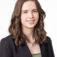 Taylor Ward