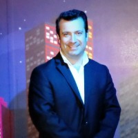 Camilo Palacios Gómez