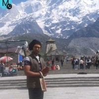 Naveen Gabru