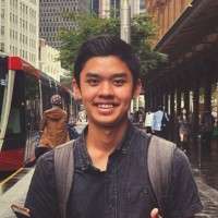 Aizak W.