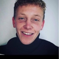 Bas De Vries