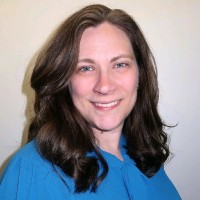 Lynn Broderick