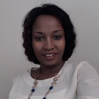 Haymanot Tesfaye (PhD)