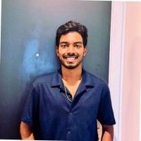 Abhishek Theegala