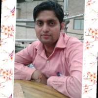 Anoop Kumar Dwivedi
