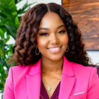 Jamillah Bennett