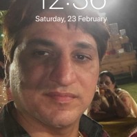 Jatin Arora