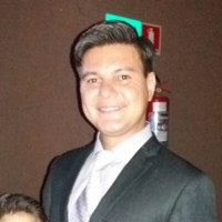 Douglas Fabiano da Silva