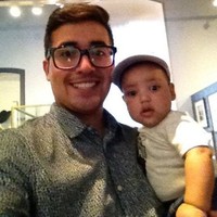 Ariel Barrera Armijo