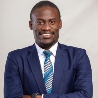 Adrian John Kayongo