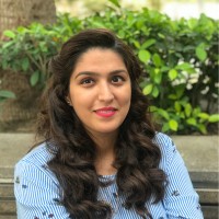 Ritu Sharma