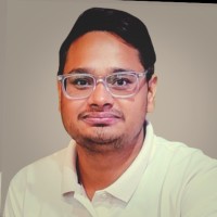 Raghwender Kumar Singh