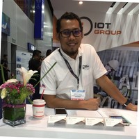 Mohd Fadhil