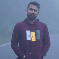 Bhuvanesh M M
