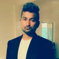 Shashi Bhushan Singh