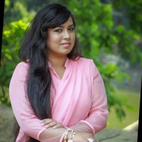 Fahmida Mukta