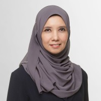 Sharifah Shafika Alsagoff