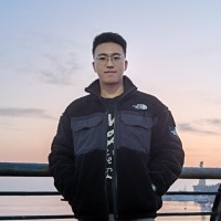 Esben Zheng