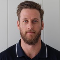 Ben Mahon, APA Titled Sports Physio/ASCA level 2