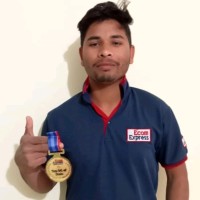 sandeep Verma