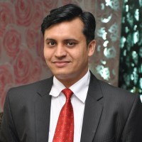 Vivek Chaudhary