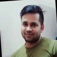 Ved Sharma