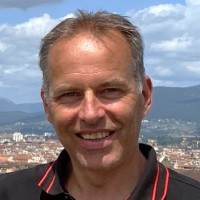 Leonard De Weijs