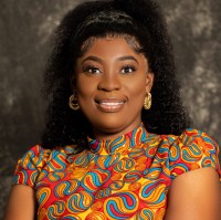 Getrude Konadu Boateng