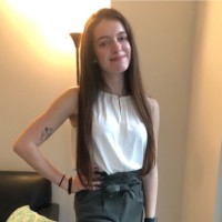Allegra Grisolia