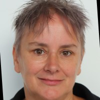 Jeanette O'Connor