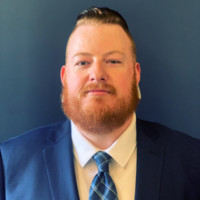 Ian Axberg