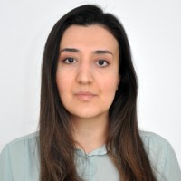 Sevil Mammadova, Cisa
