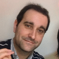 Ángel Medrano Calero