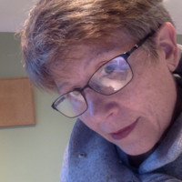 Alison Falconer