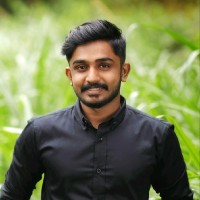 Jestin Antony