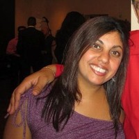 Sonia Fouad