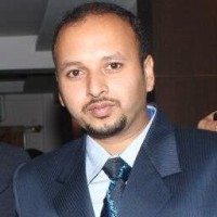 Subhajit Ghosh