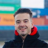 Arie Verzendaal
