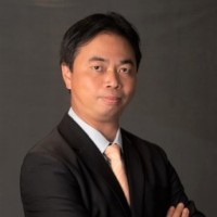 Mike Choy