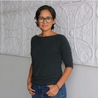 Vanessa Rojas Arangoitia