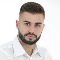 Otávio Luis Martins